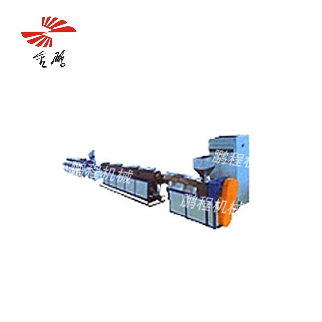 SGJ series plastic pipe unit