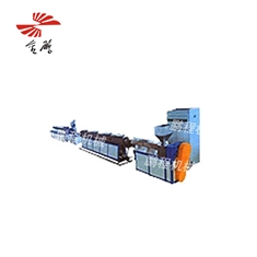 SGJ series plastic pipe unit