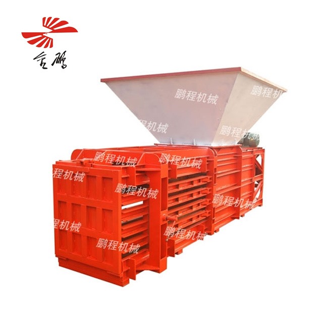 Manual horizontal packer