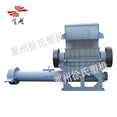 FJ plastic crusher