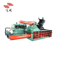 Horizontal metal packer