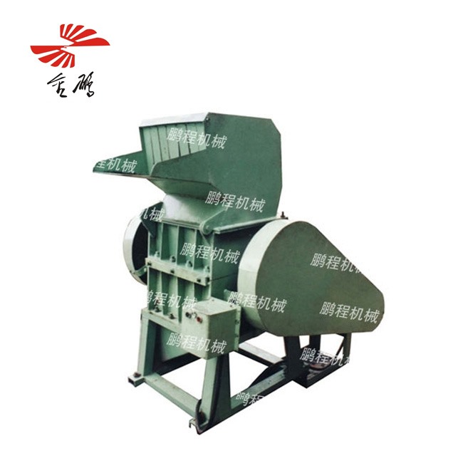 SWP waste plastic crusher